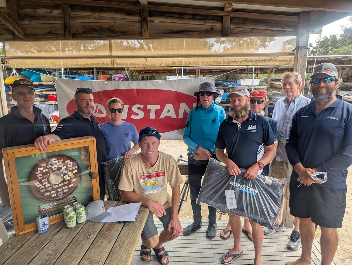 SGYC Eastern Region Regatta