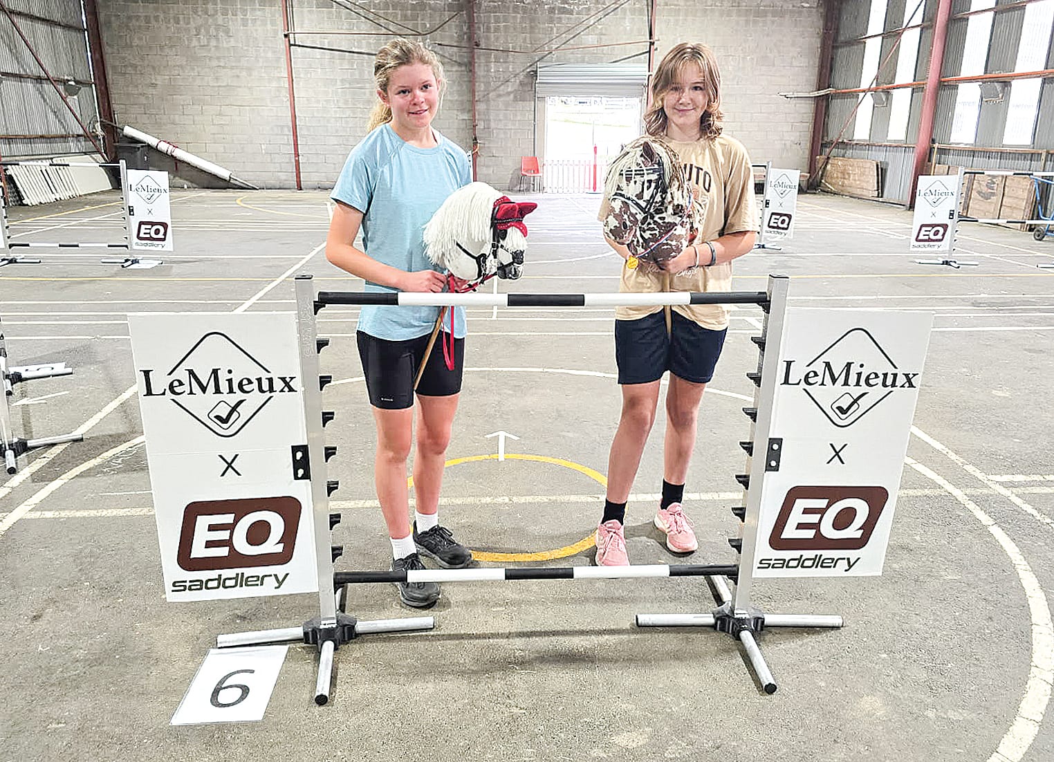 Traditional and new events to entertain Korumburra showgoers