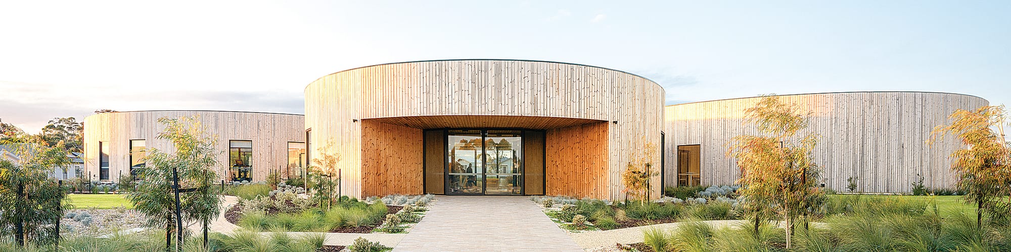 Phillip Island retirement community opens doors to public