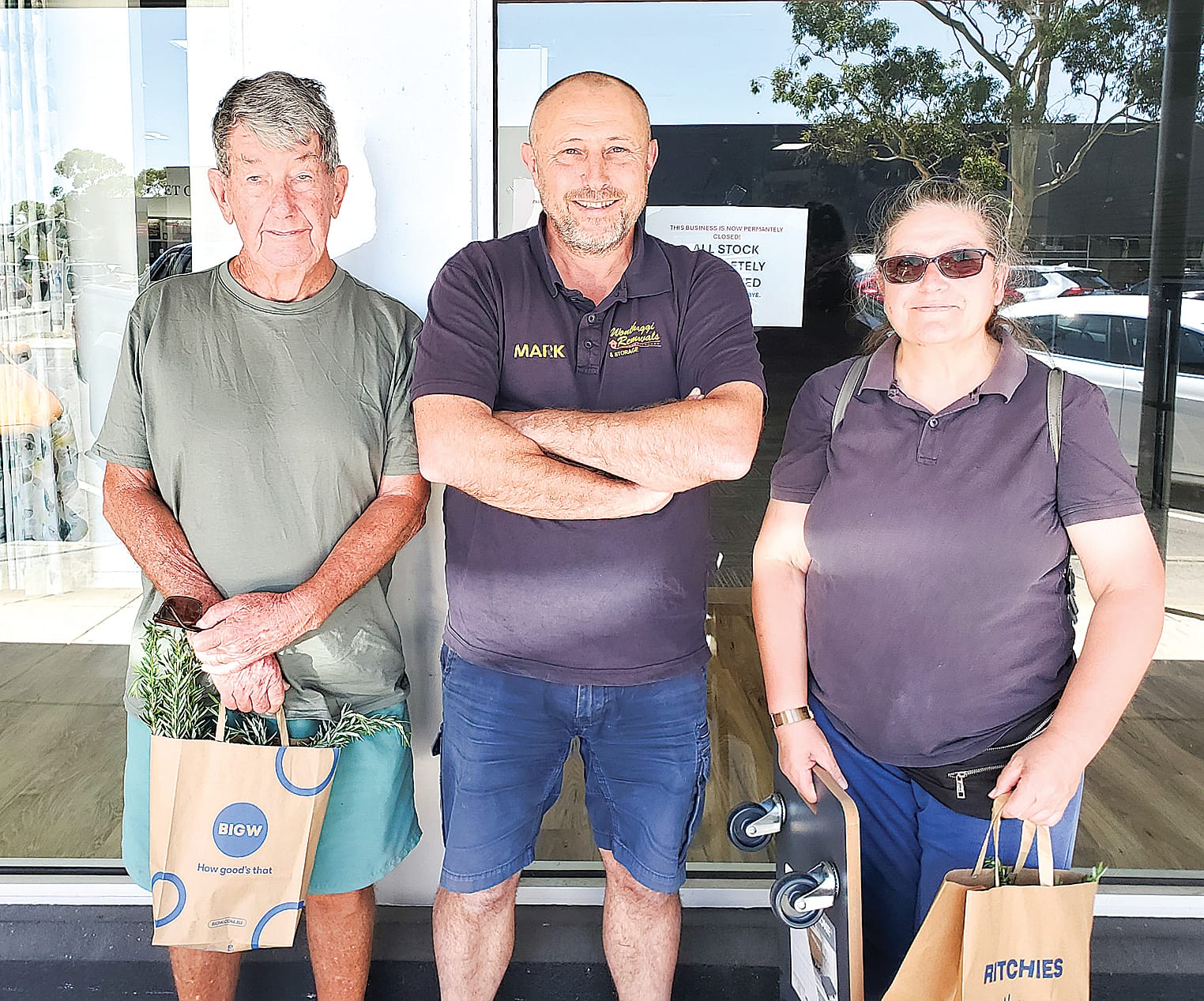 Local effort sends handmade comfort to Longwood fire victims