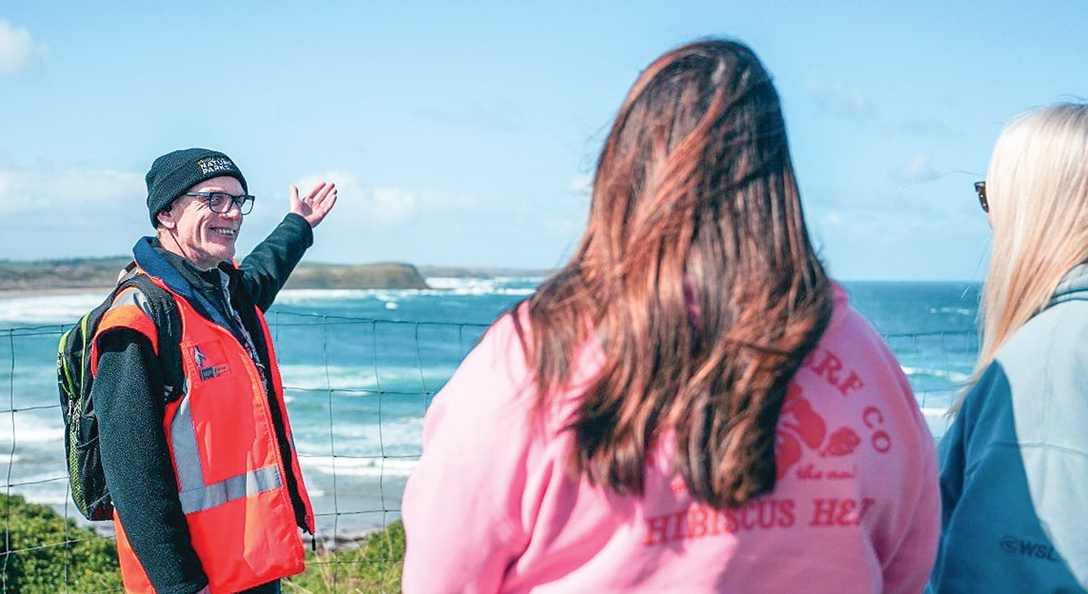 Have your say on a future vision for the Summerland Peninsula