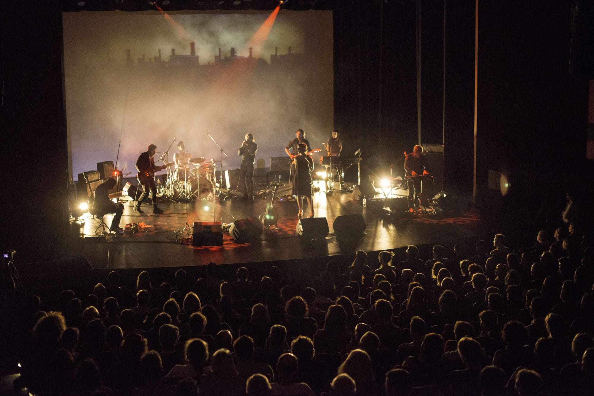 Pony Face presents Nebraska – a rarity at Archies Creek