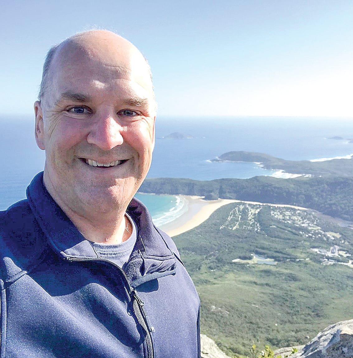 Wilsons Prom sanctuary project to start after delay