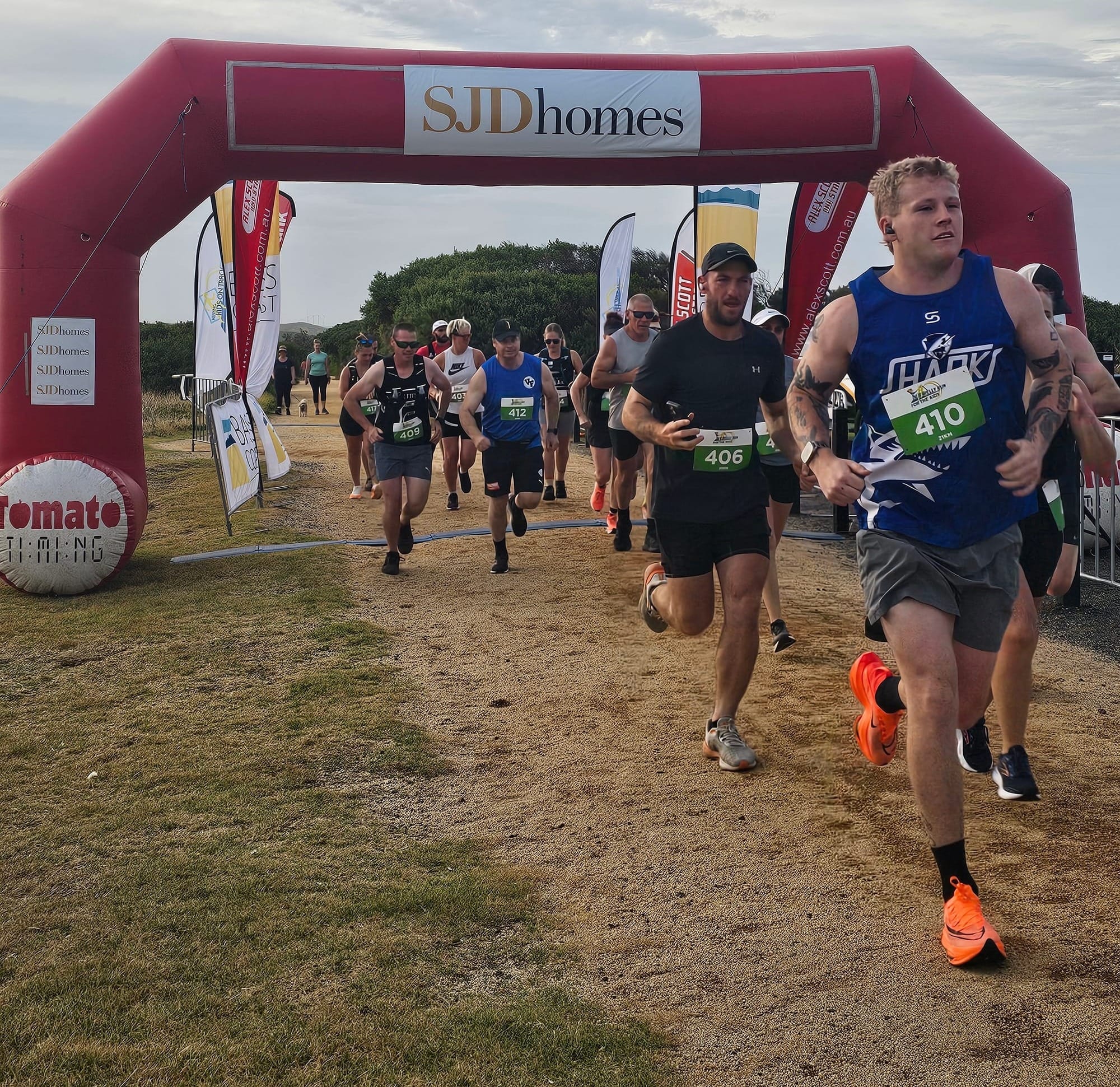 Run for the Kids: Keeping the Deb Rielly spirit alive