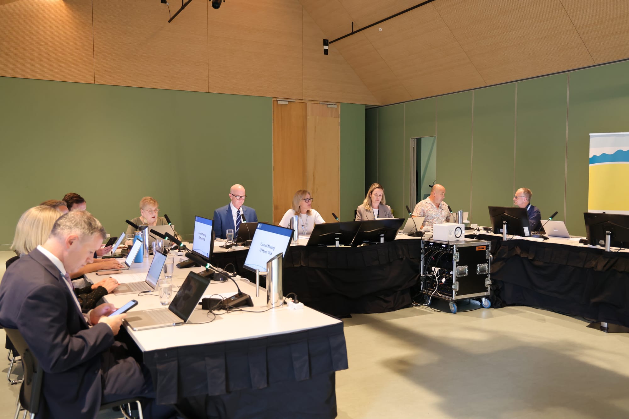 Got a complaint contact Bass Coast Shire