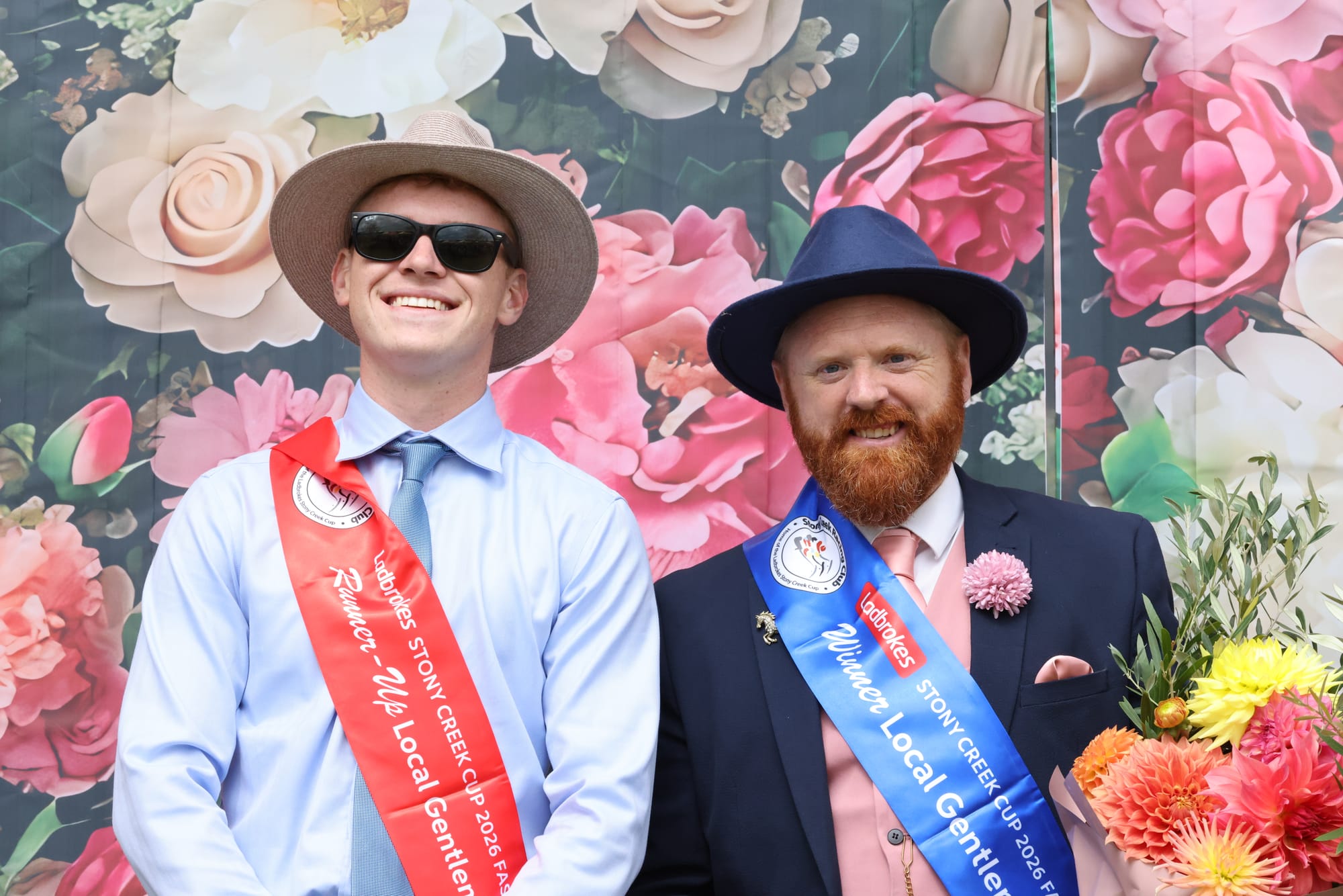 Something old, something new, something borrowed