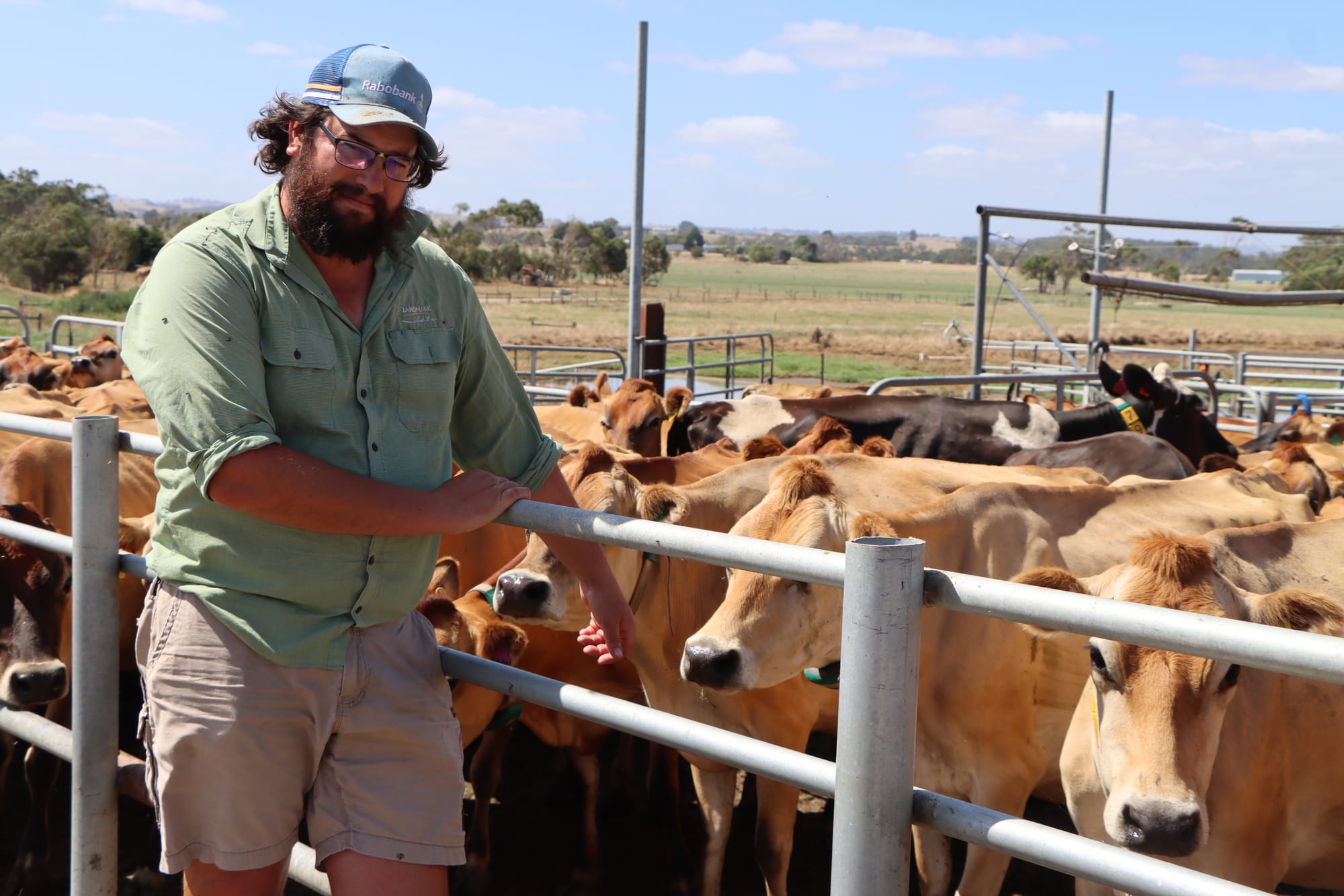 Aussie Free Trade Agreement with EU lashed