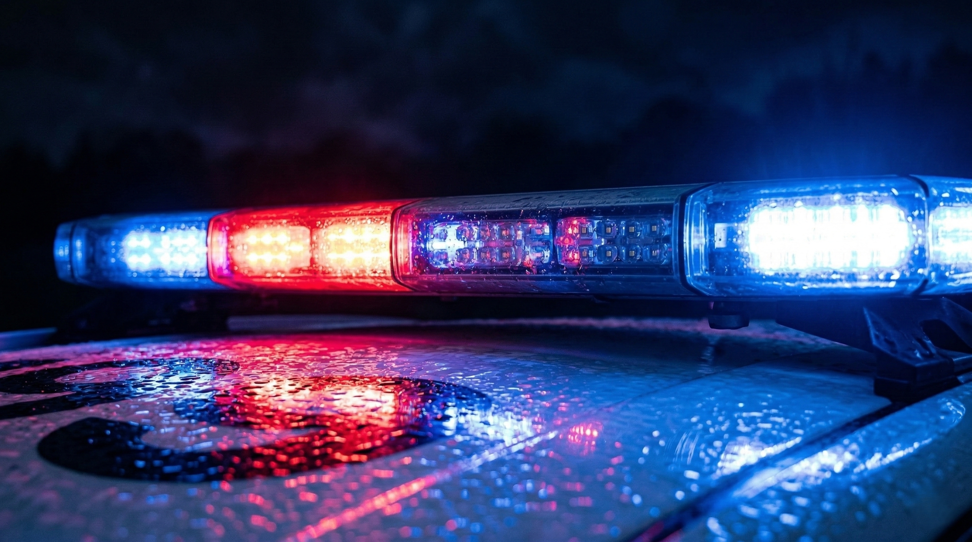 Police launch Operation Arid ahead of long weekend