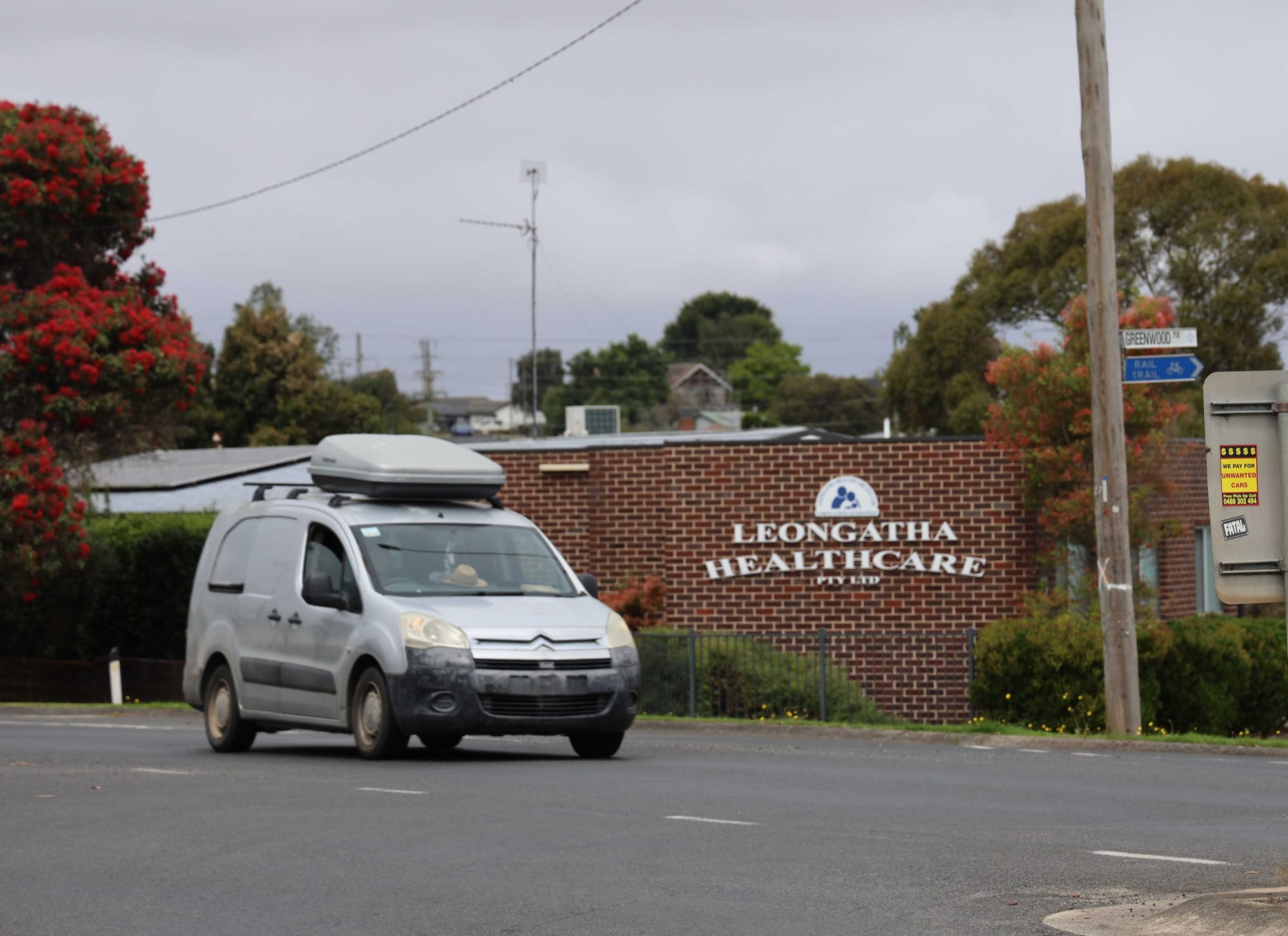 No news isn’t good news for Leongatha patients’ records