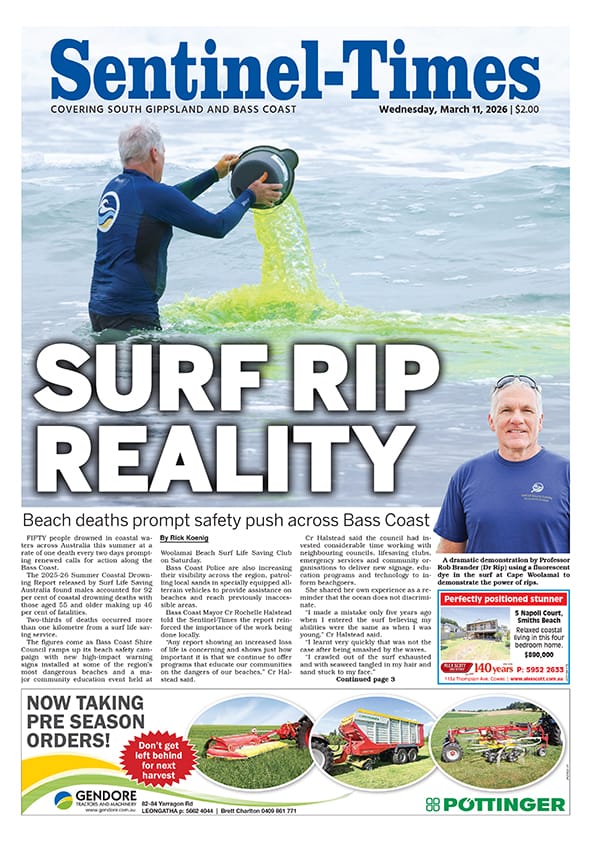 Wednesday, March 11, 2026