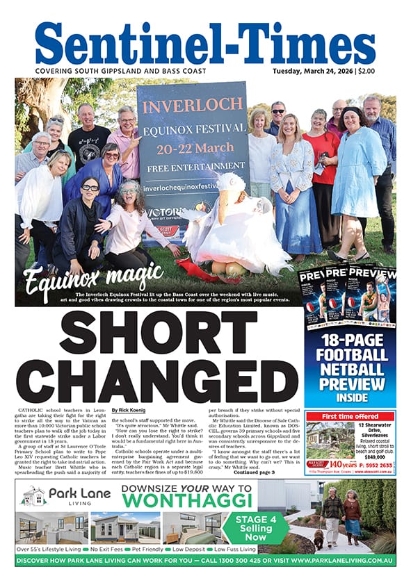 Tuesday, March 24, 2026