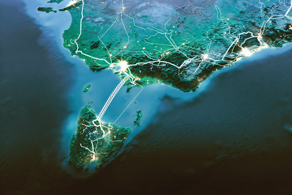 Marinus Link confirms Gippsland construction on track despite Tasmanian legal challenge