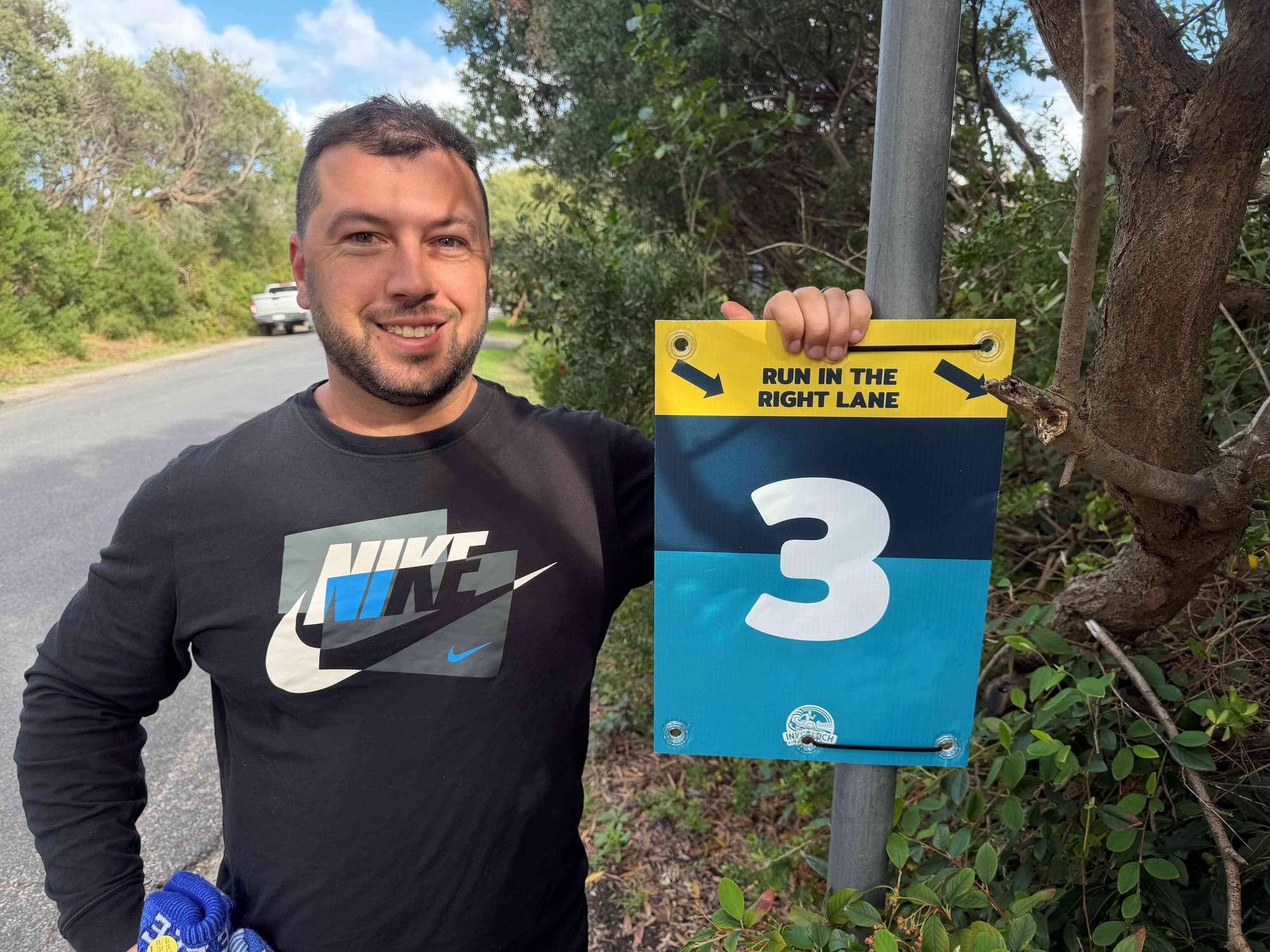 1600 runners to descend on Inverloch for region’s biggest run festival