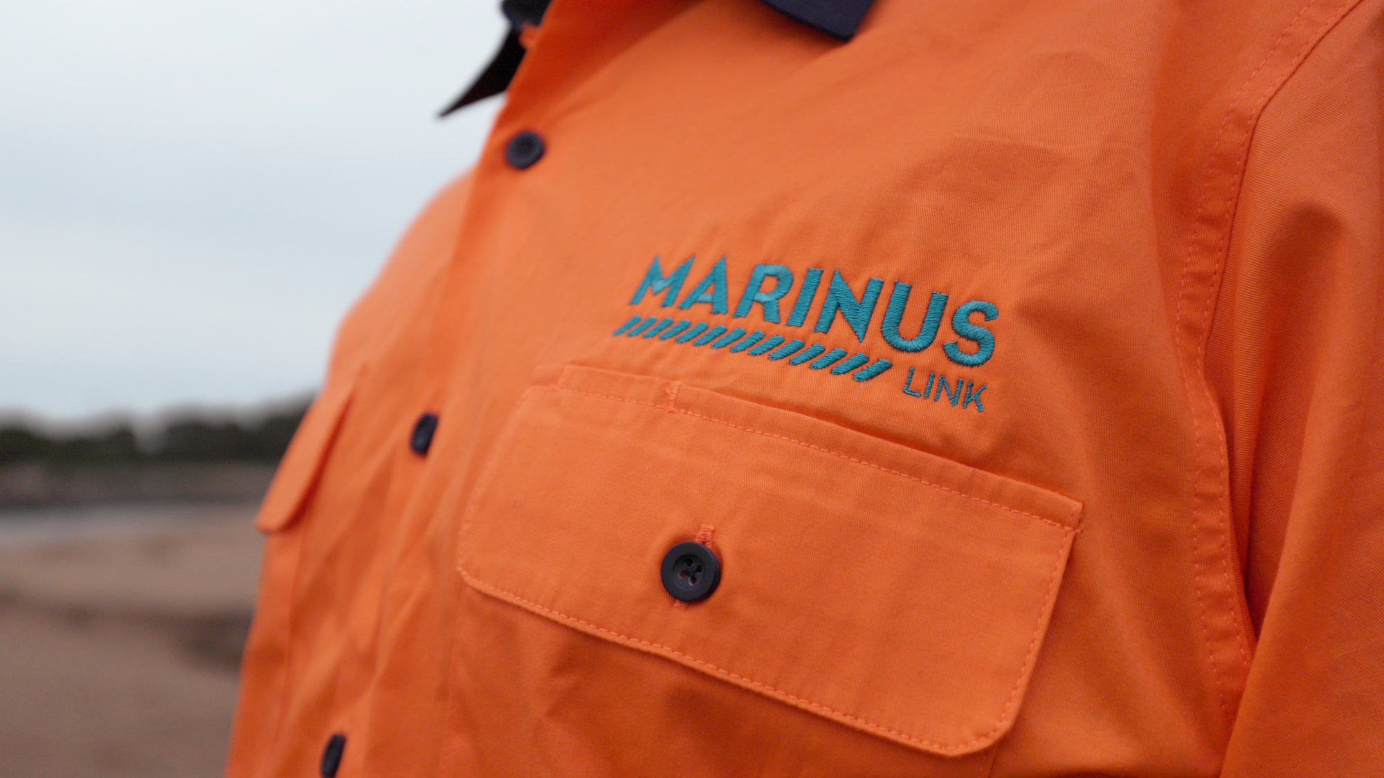 Drop-in sessions called as Marinus Link starts work