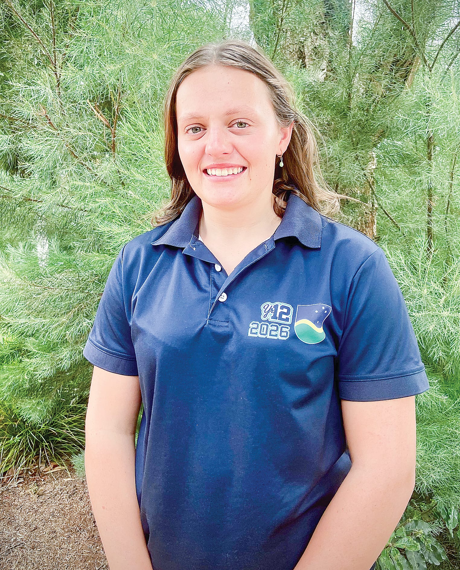 Leongatha student heads to national constitutional convention