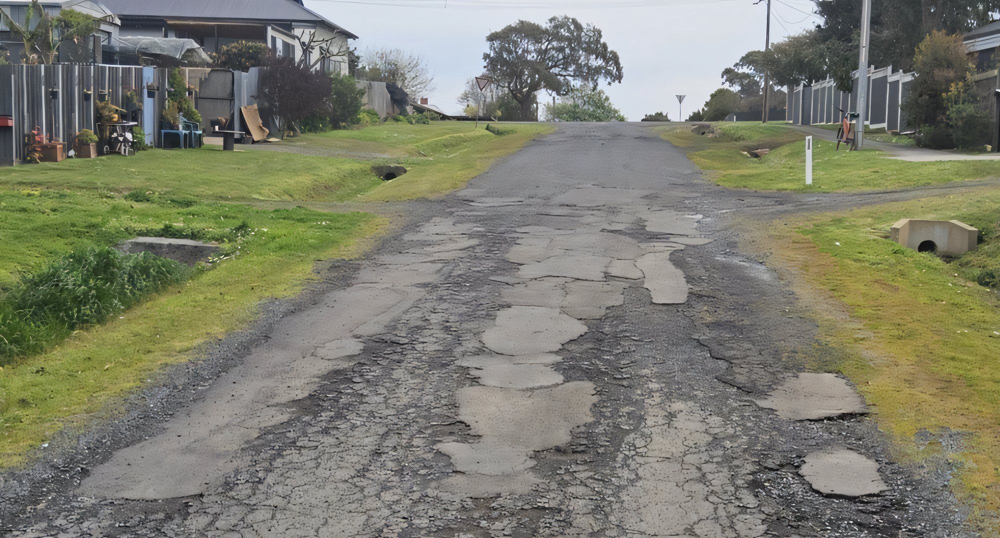 Council moves to rip up dust suppression seals across Bass Coast