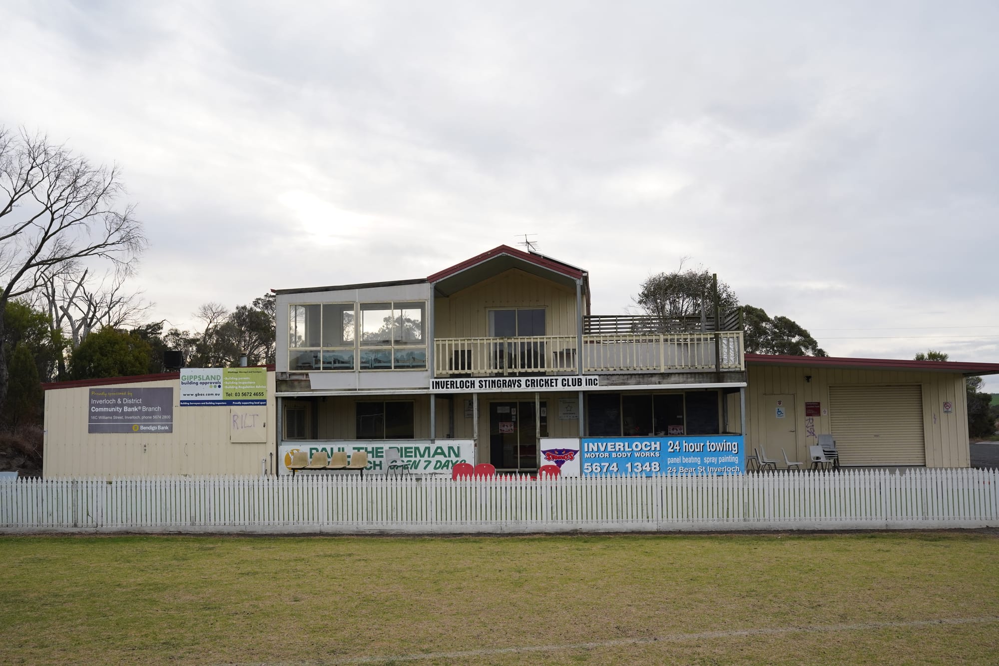 Green light for Inverloch's long-awaited Thompson Reserve upgrade