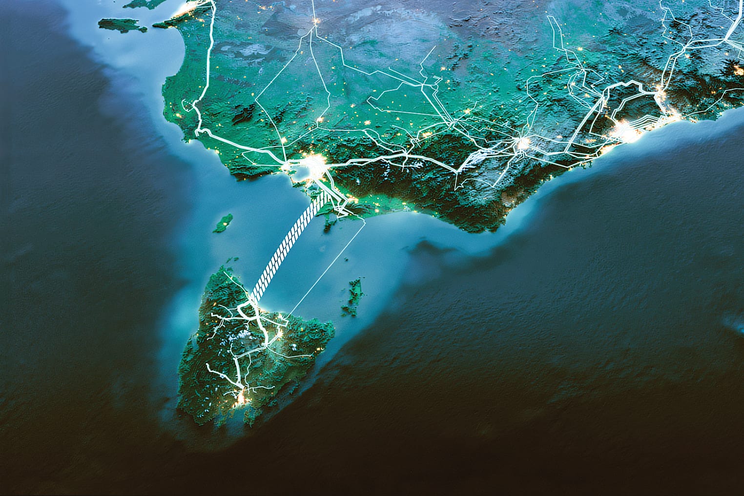 Legal challenge throws Marinus Link timeline into doubt