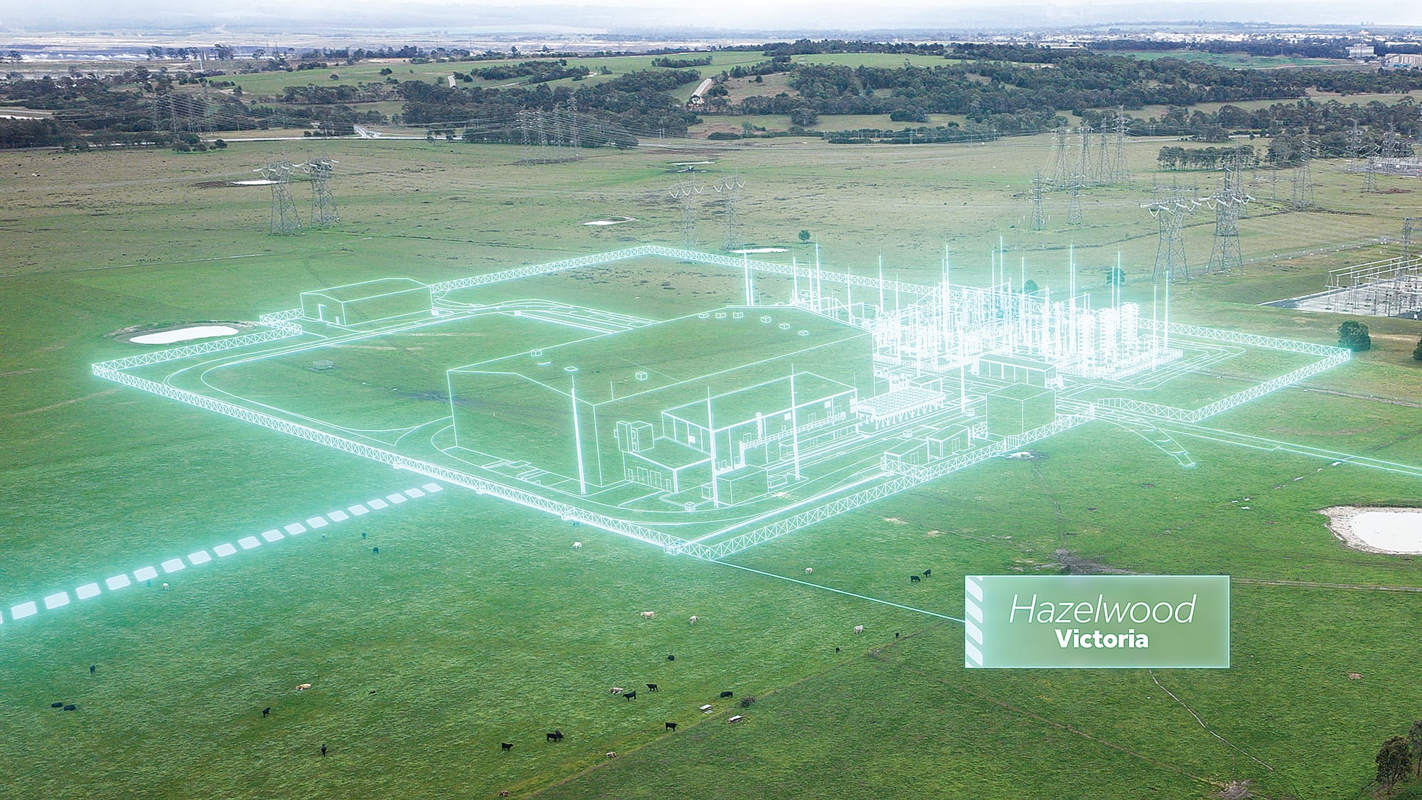 Marinus Link confirms Gippsland construction is on schedule