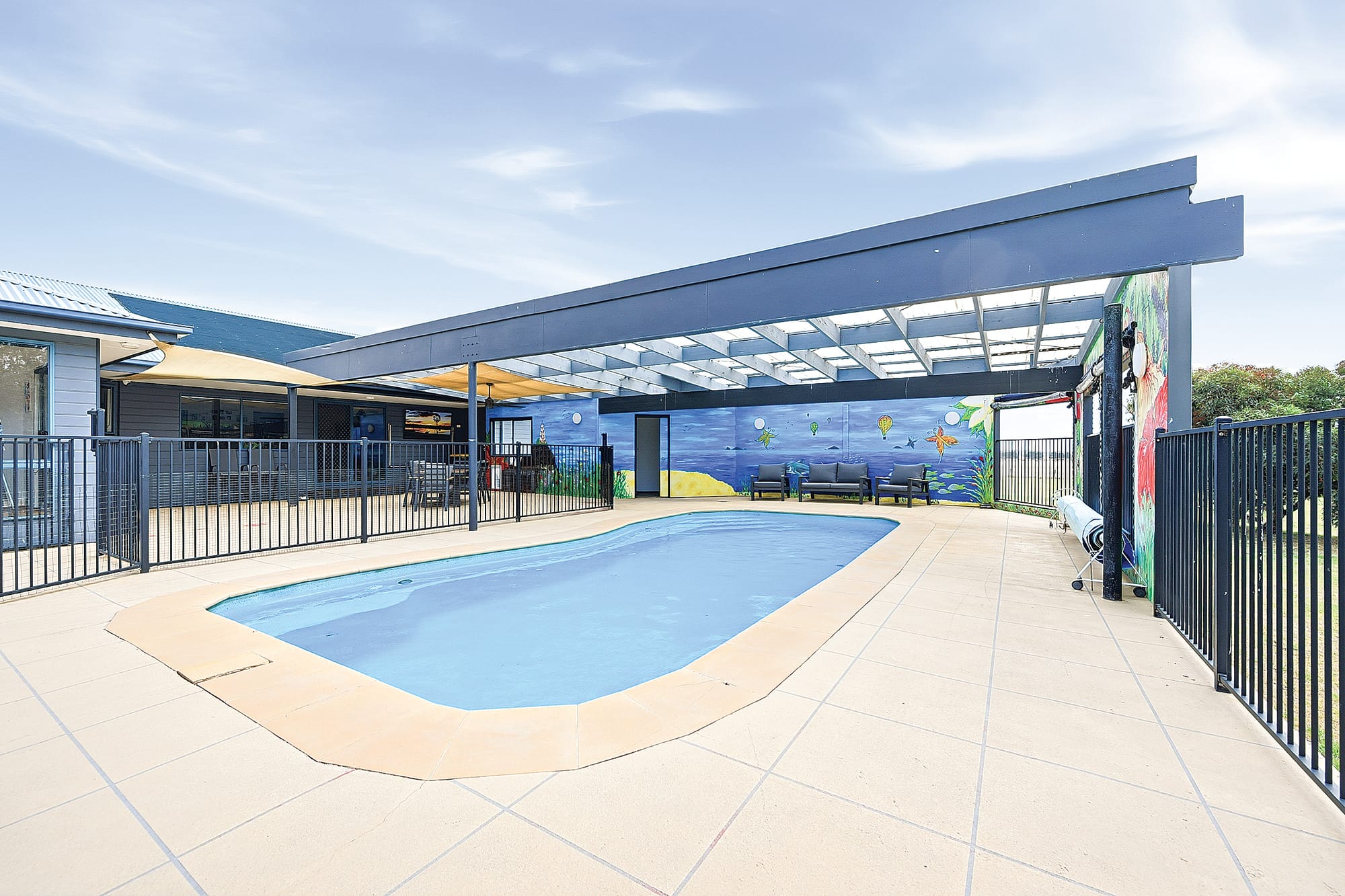 Exceptional lifestyle property in Tarwin Lower