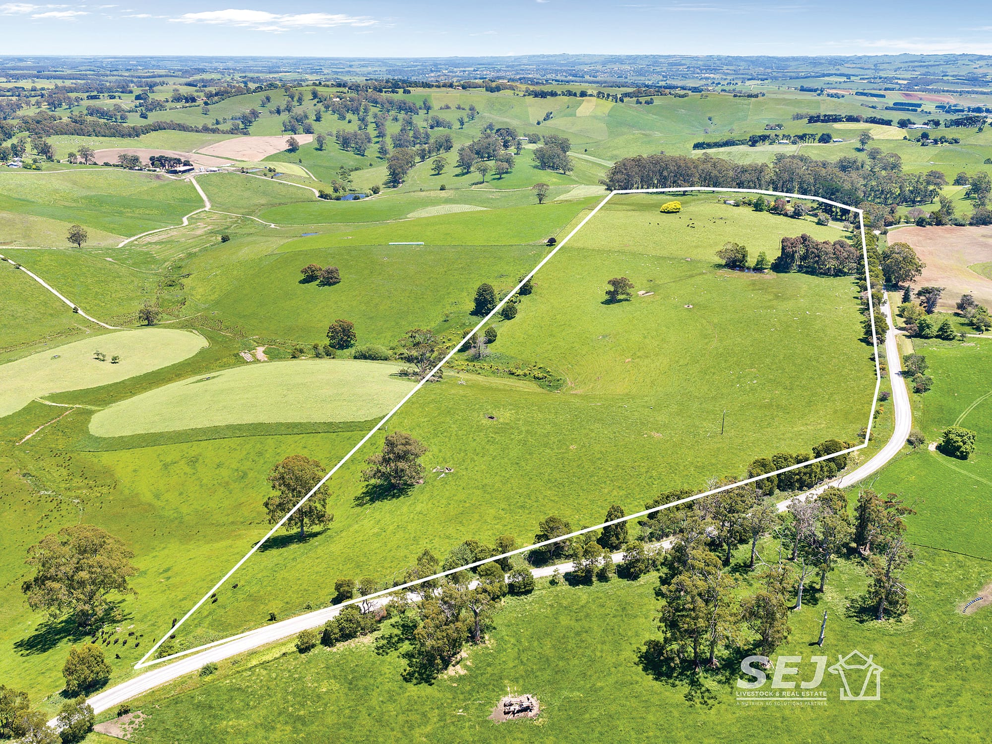 A beautiful place to call home