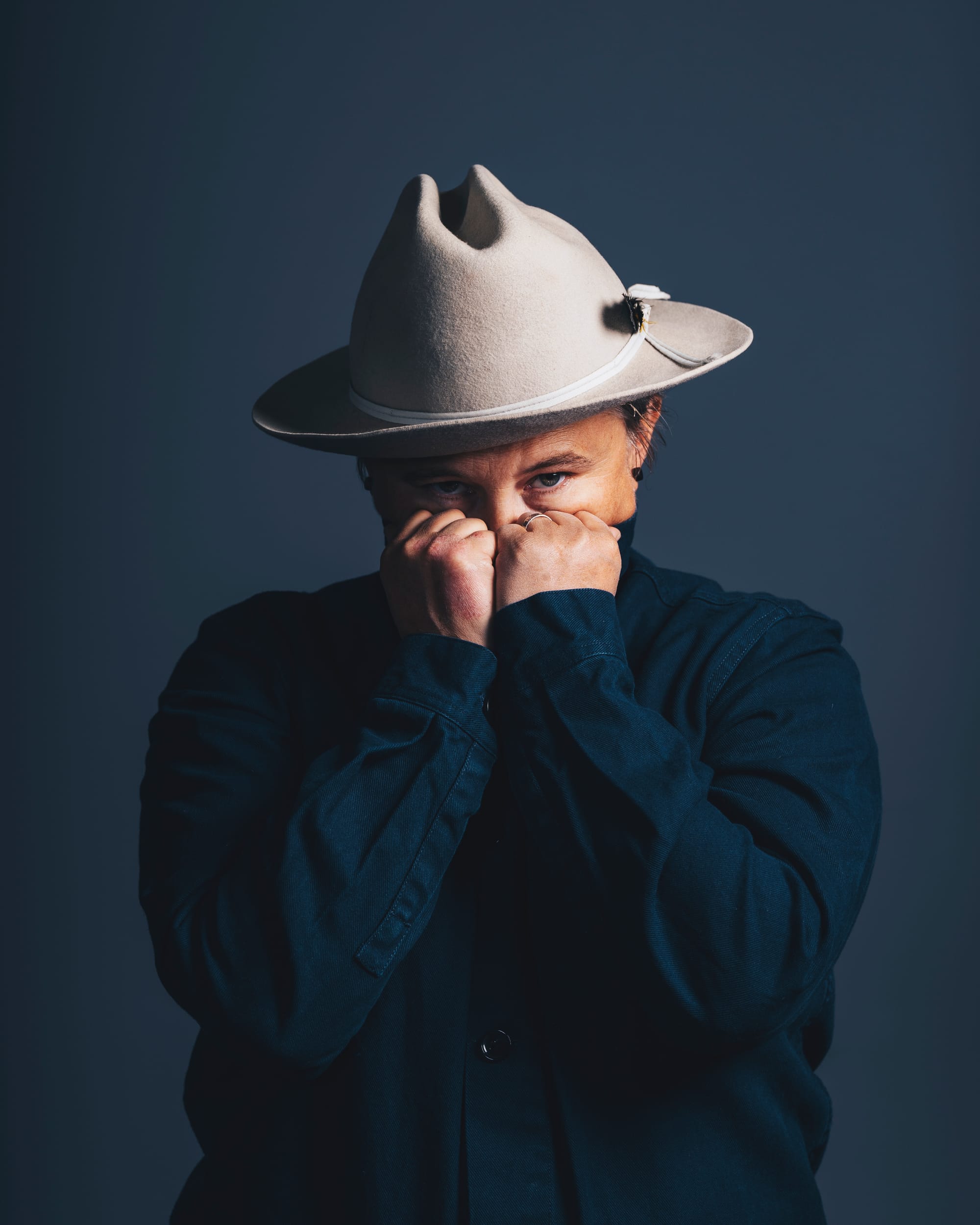 Irish Mythen live at Archies with Emily Ulman to deliver raw, powerful artistry