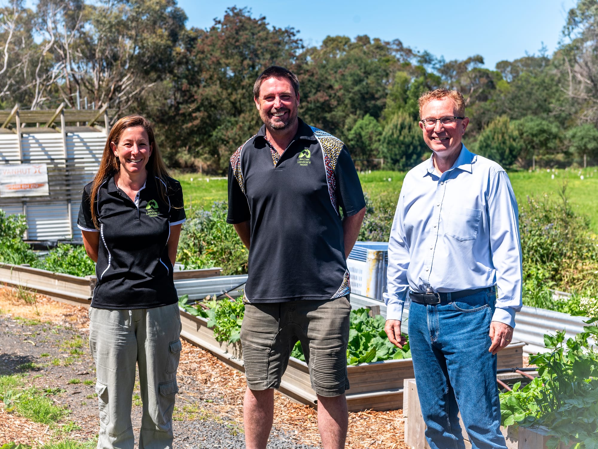 Victorian Government Landcare Grants are now open