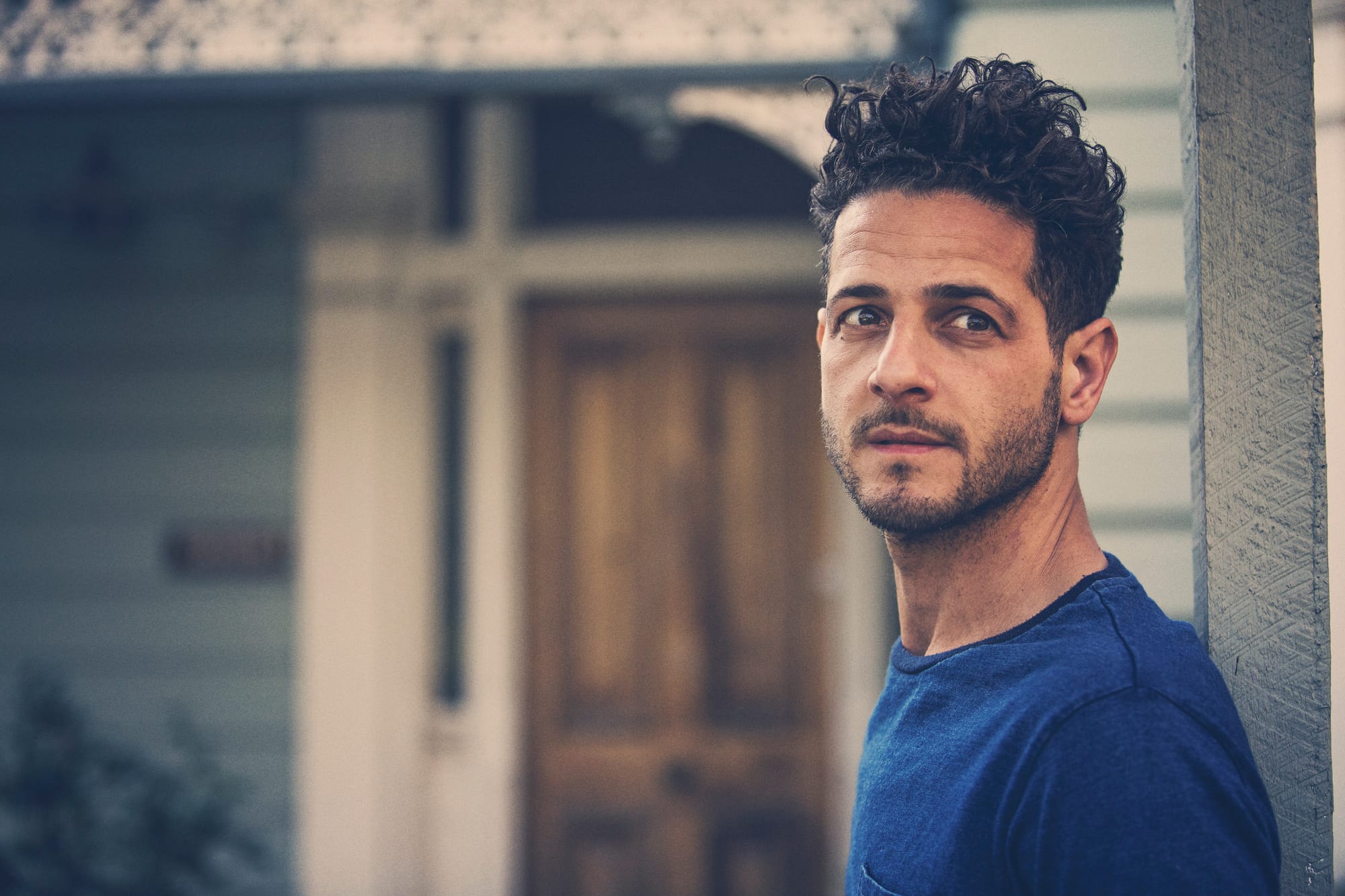 Lior at Berninneit: two decades of songwriting with an intimate string quartet