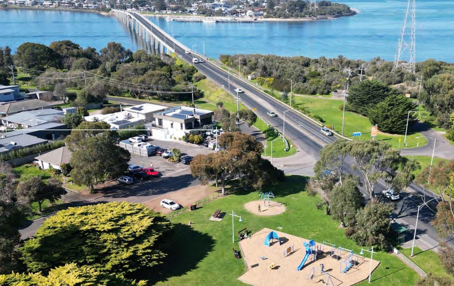 Shire welcomes $1.2 million upgrade for Newhaven reserve