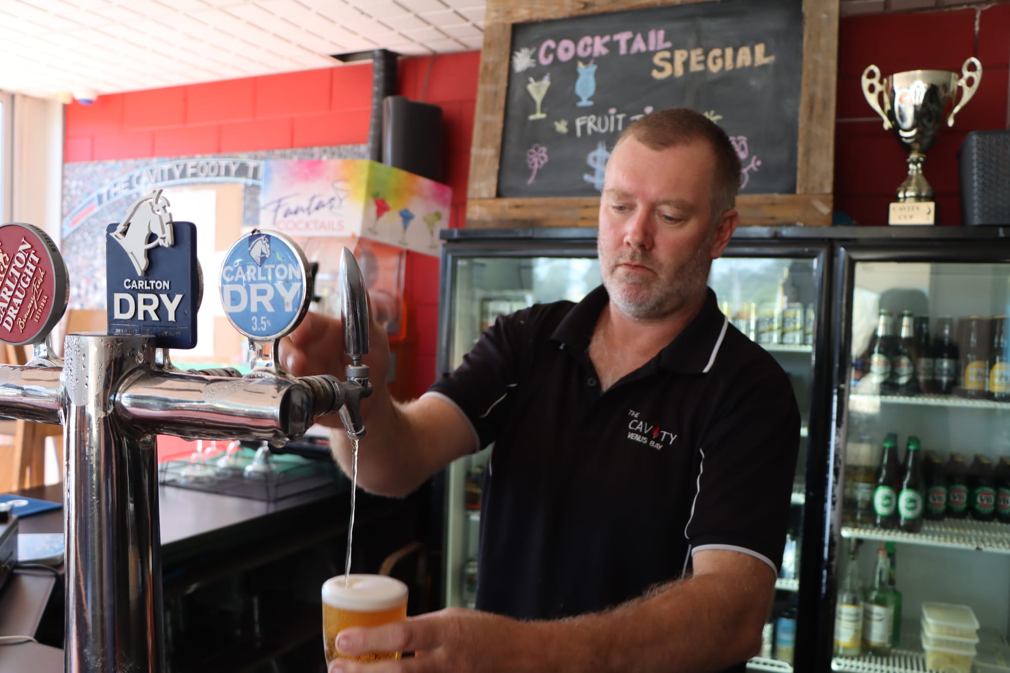 Celebrate The Cavity over Easter