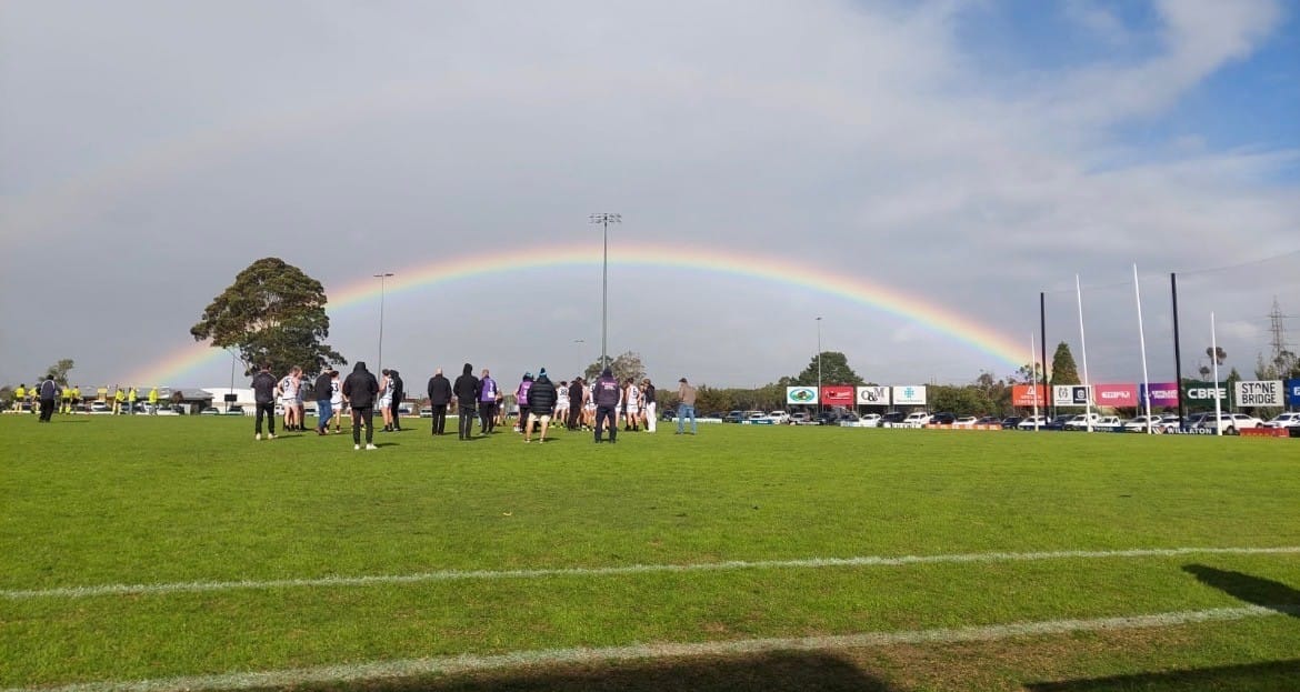 Clutch McInnes’ goal seals deal for Wonthaggi Power at Morwell