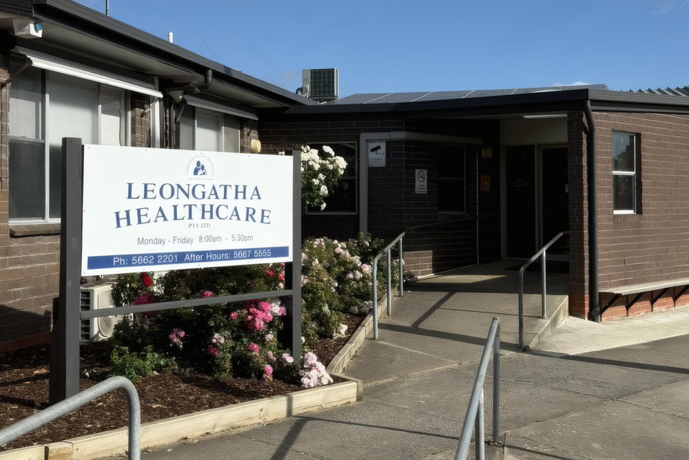 Leongatha Health closed without notice on January 16.