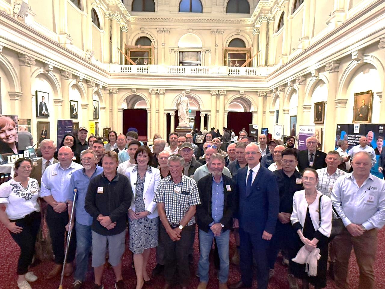 ‘Knee-jerk response’ to Sydney massacre not OK, they say