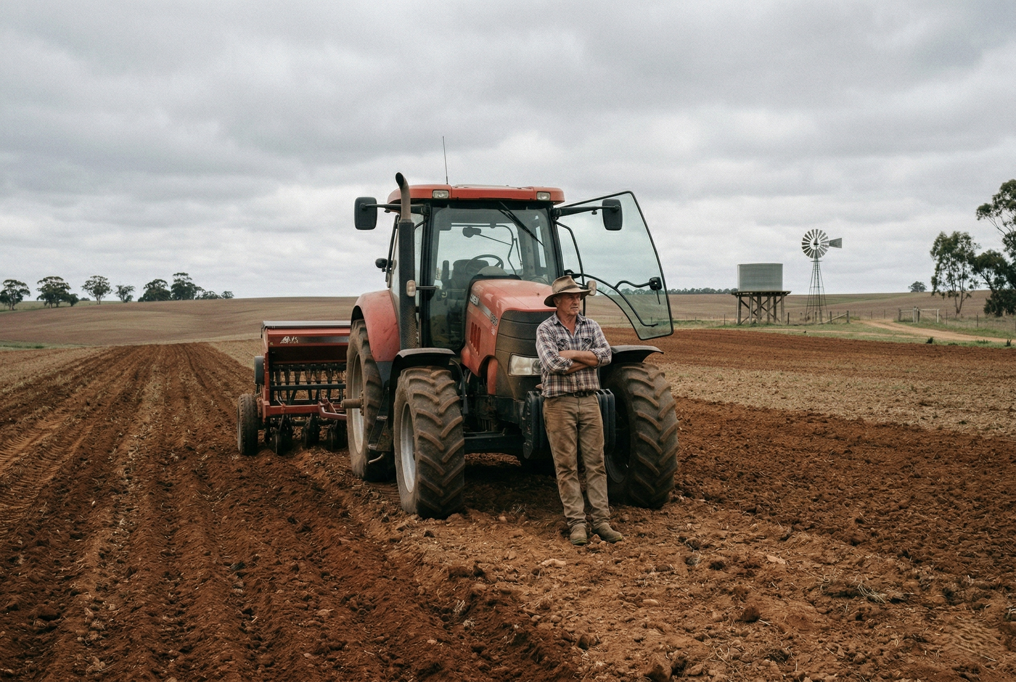Demands for fuel action for regional Victoria