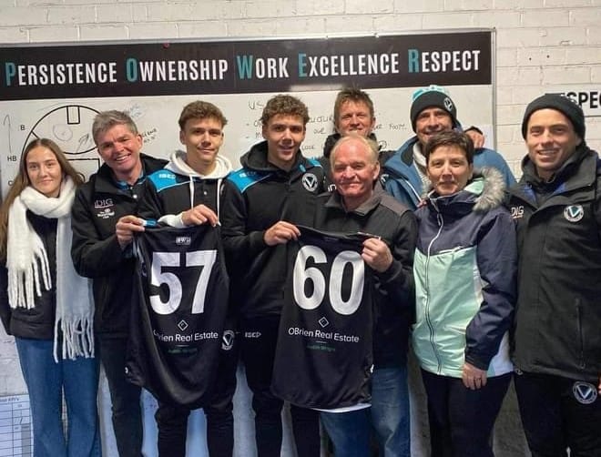 Wonthaggi wins by a neat 50 points at Maffra post image