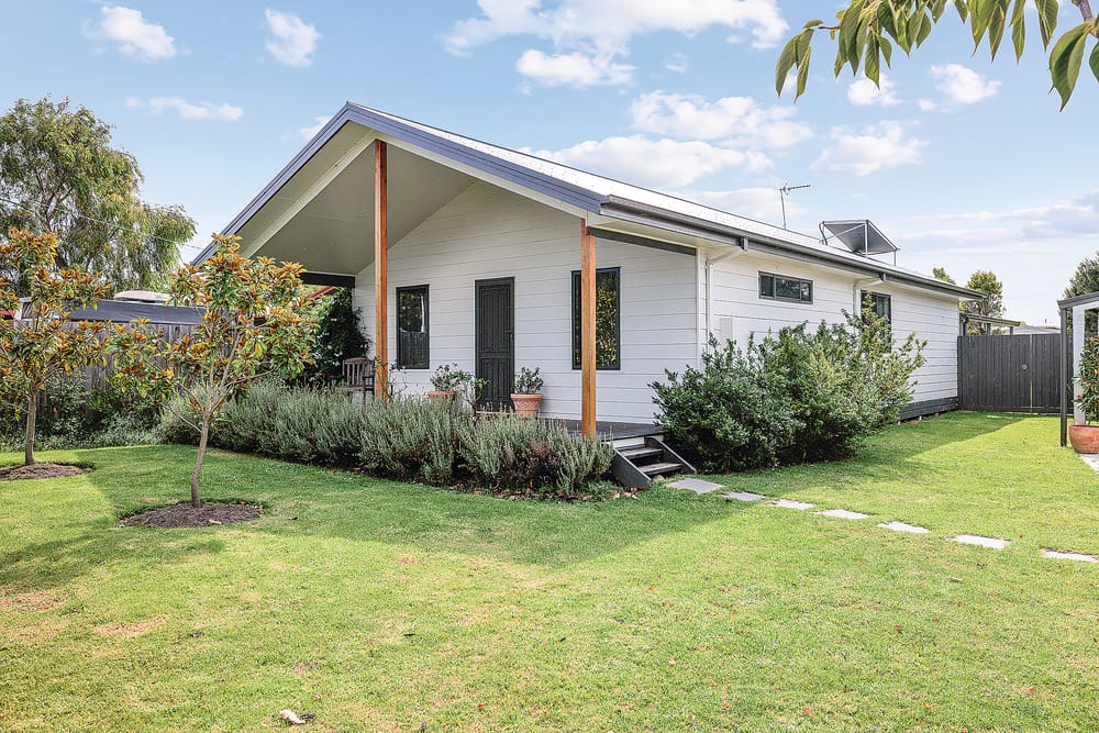 Character and charm in North Wonthaggi post image