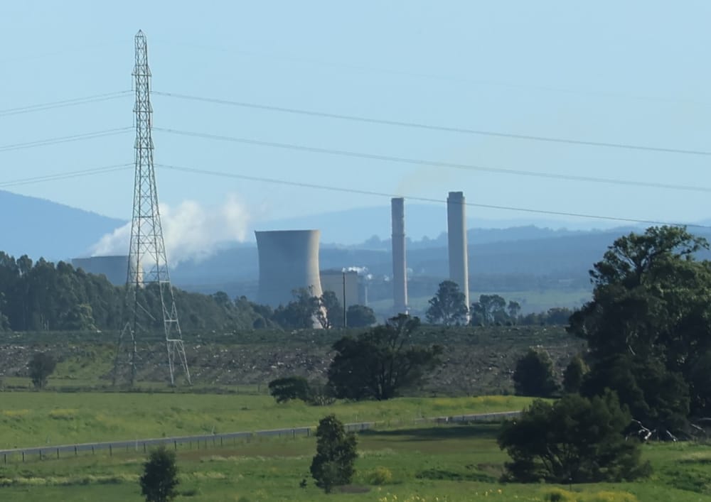 How renewable targets put the squeeze on the Latrobe Valley post image