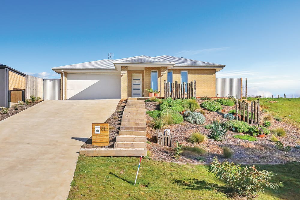 Warm, inviting and two years young! post image