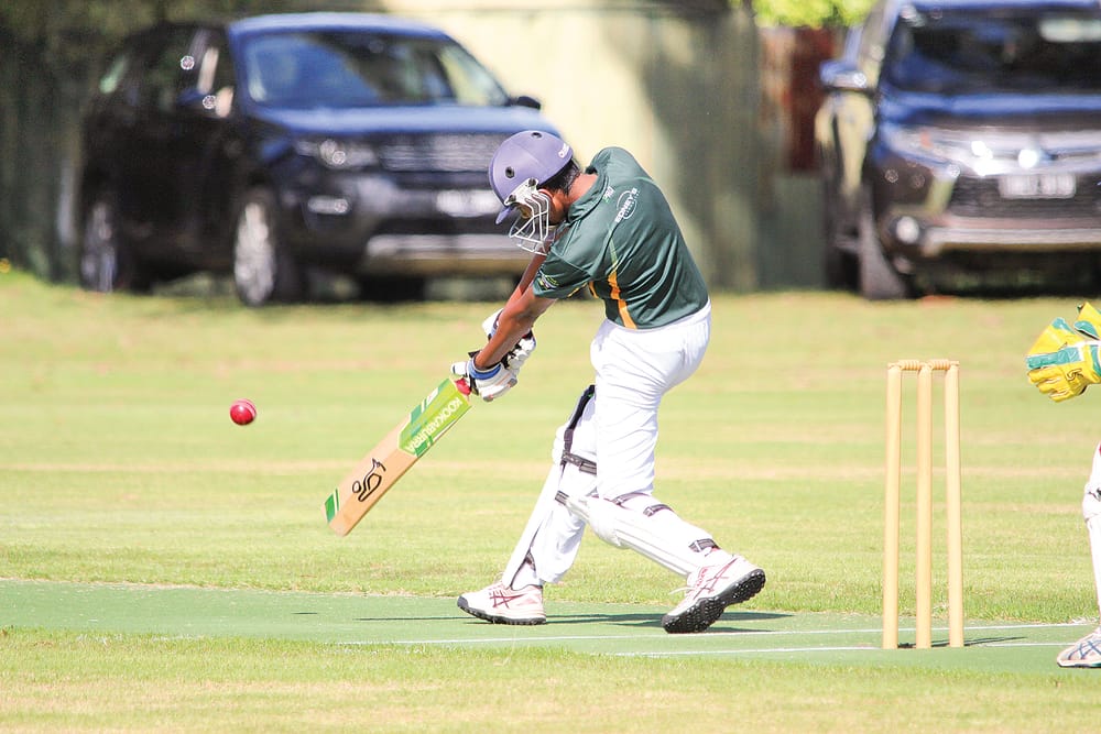 Juniors battle it out in finals epic post image