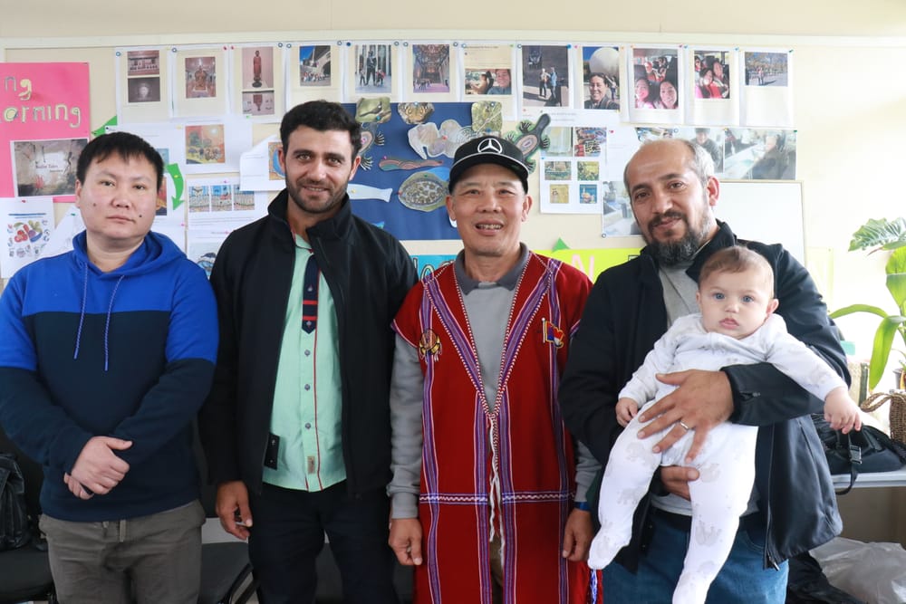 BCAL celebrates lifelong learning during Adult Learners Week post image