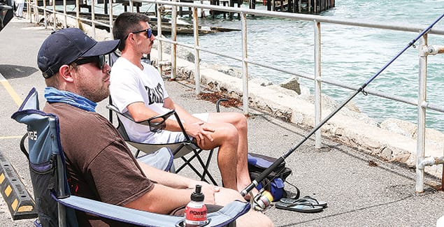 Around The Bay - Tuesday, January 18, 2022 post image