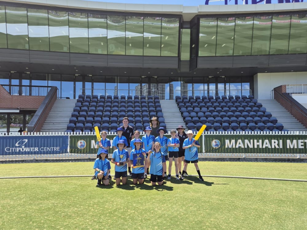 Bass Valley State champions – they’ve done it again! post image