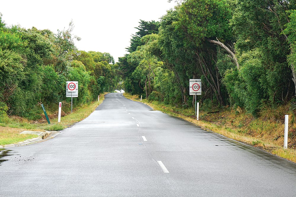 Hopes for speed review sees slow progress post image