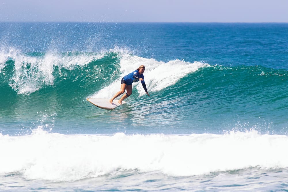 Locals set to compete in Australian Surf Championships post image