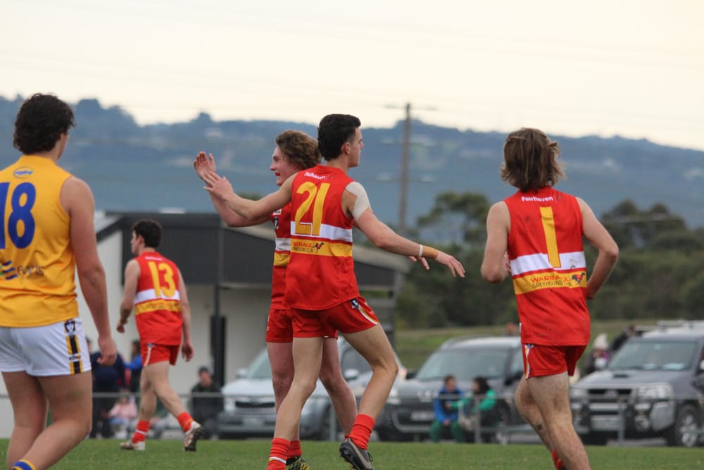 West Gippsland League finals venues announced post image