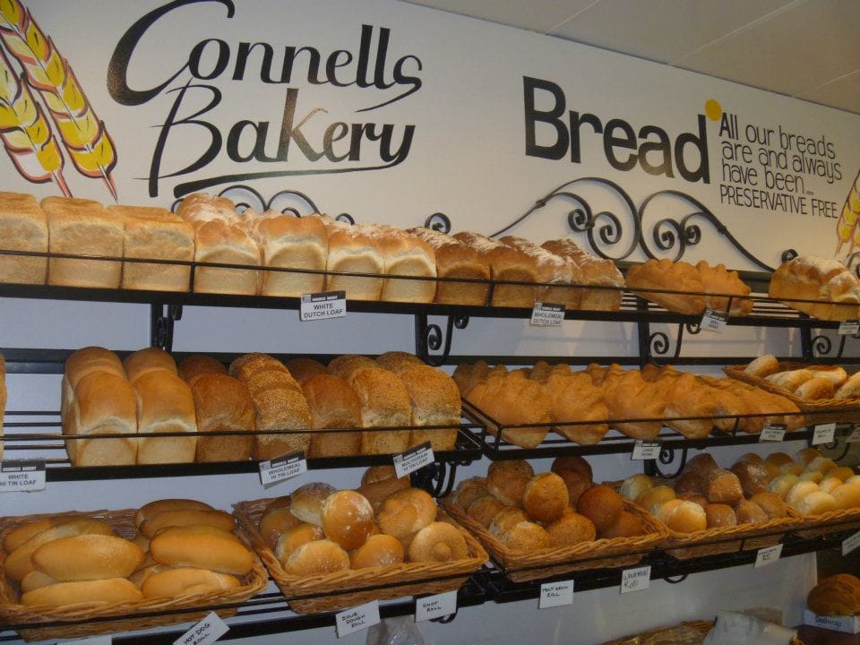 Connells Bakery, club, others reopen after COVID post image