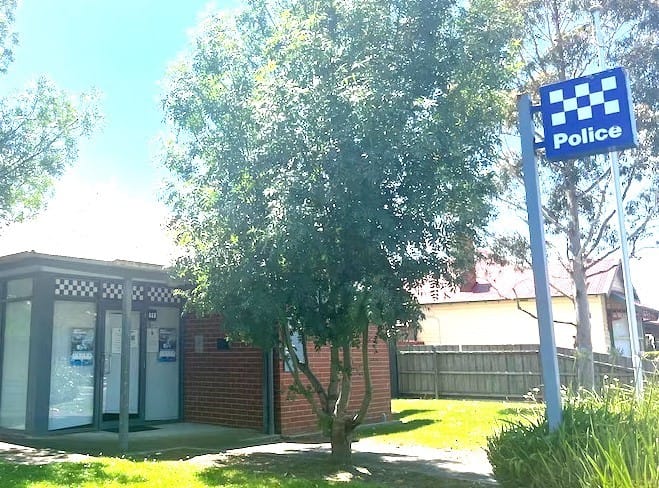 Crime crack down petition for Lang Lang post image