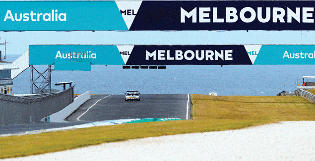 Bass Coast Festival of Motorsport cancelled post image