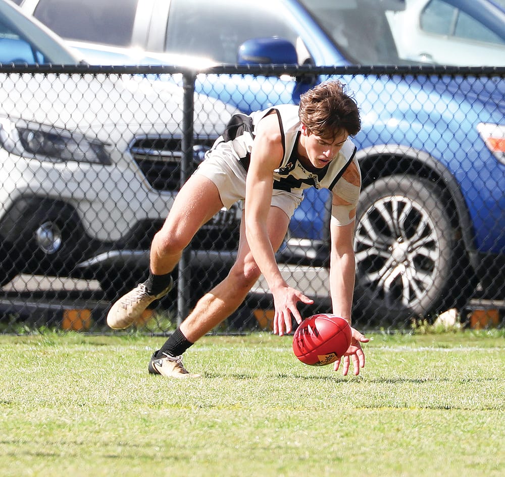 Poowong holds on to grand final journey post image