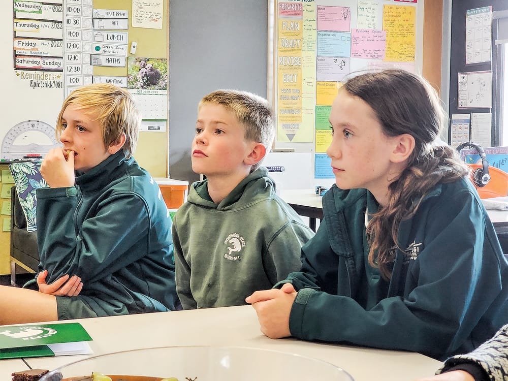 School's plea heard with $6.7m promise post image